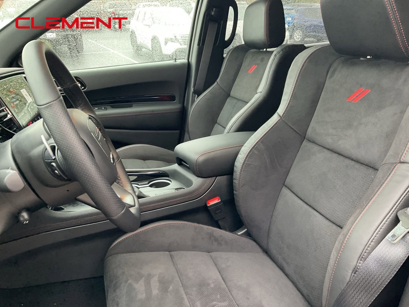 New 2026 Dodge Durango GT image 18