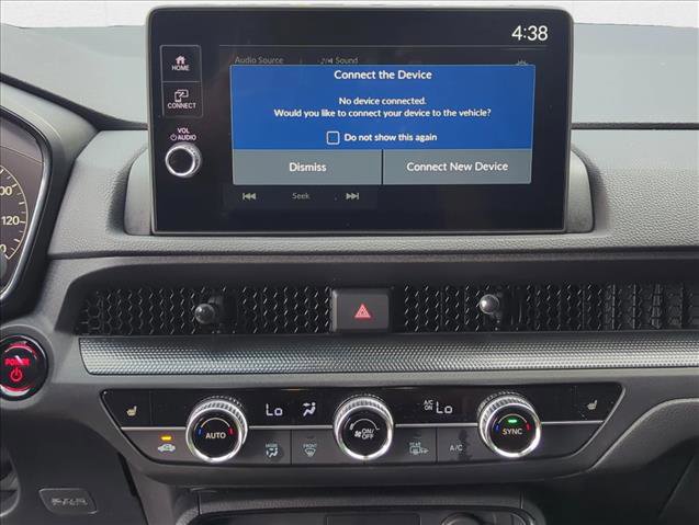 New 2026 Honda CR-V Sport image 13