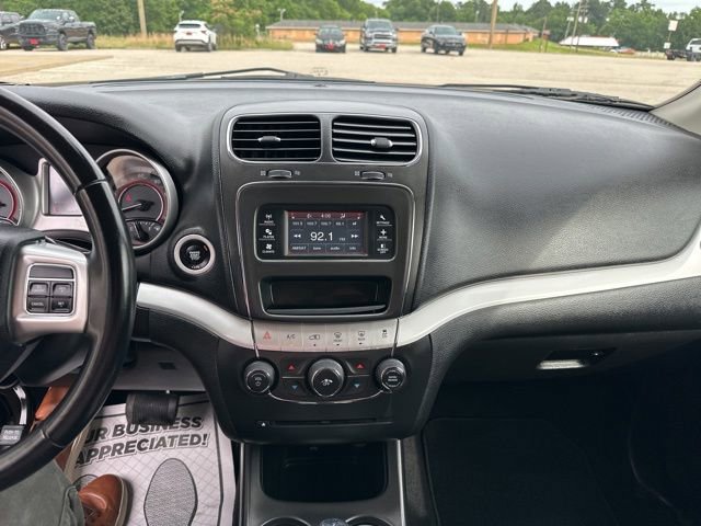 Used 2019 Dodge Journey SE w/ Connectivity Group FWD image 13