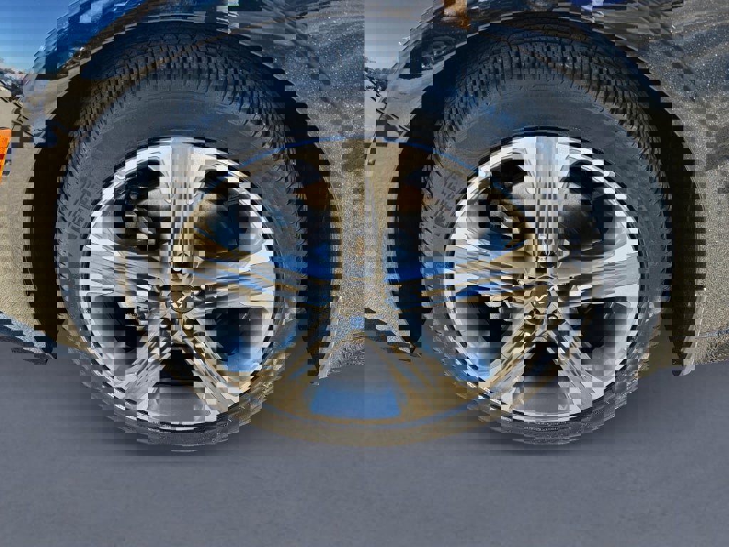 Used 2021 Kia K5 EX w/ EX Premium Package image 8