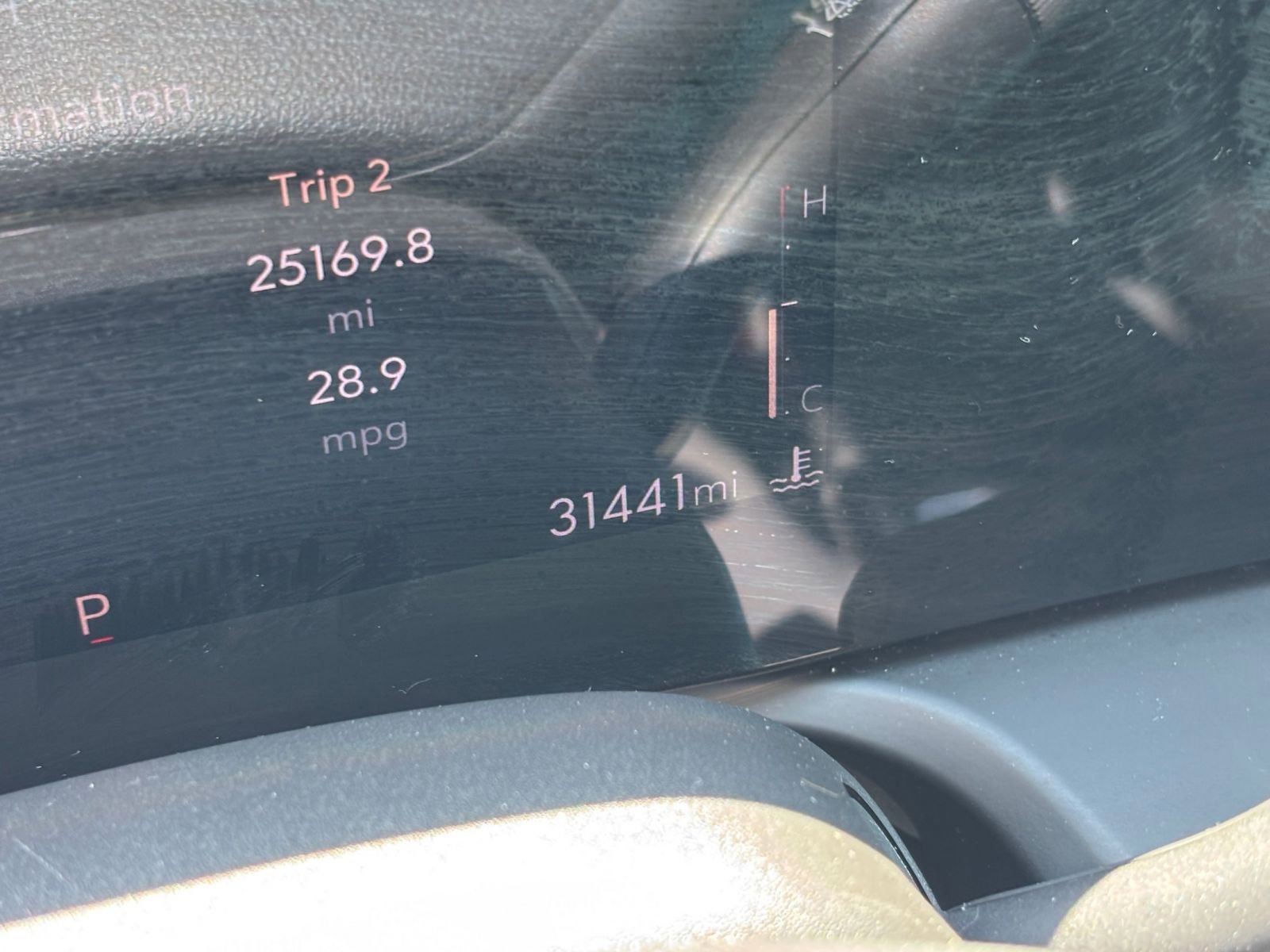 Used 2025 Buick Encore GX Preferred FWD image 35