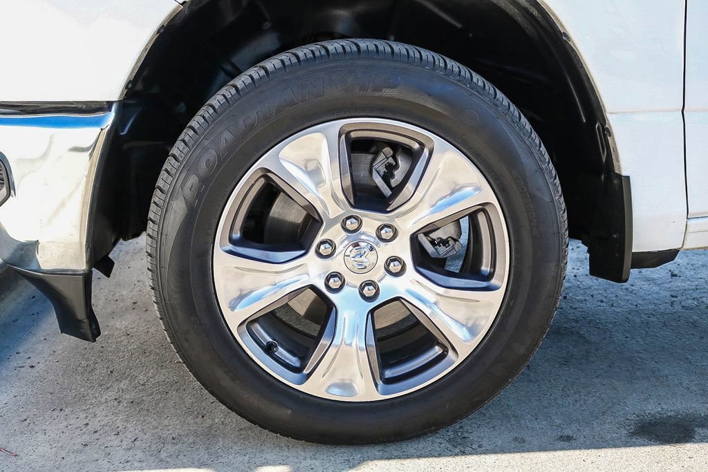 Certified 2024 RAM 1500 Laramie image 11