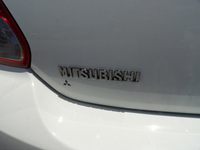 Used 2014 Mitsubishi Mirage ES FWD image 16