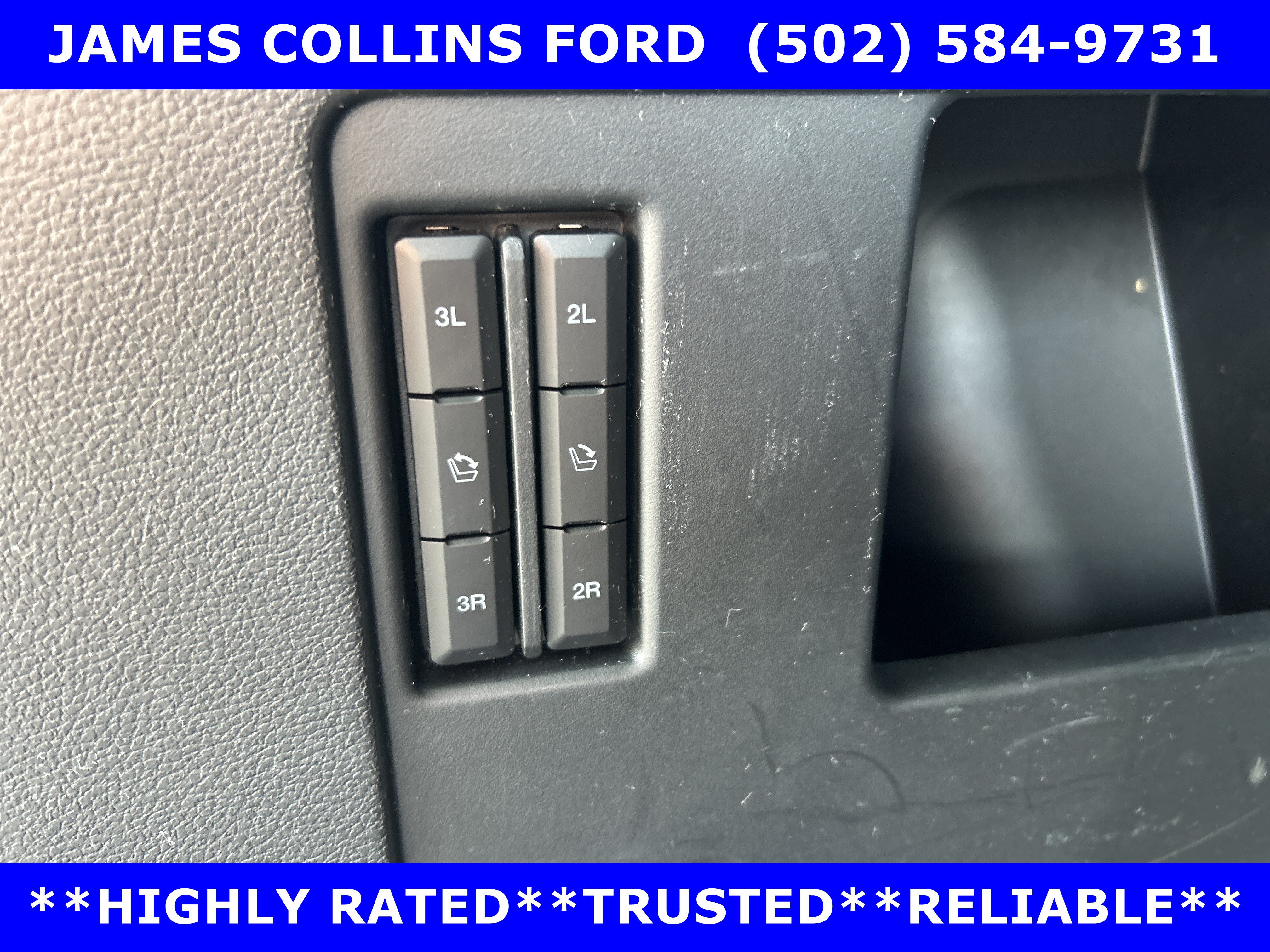 Used 2021 Ford Expedition Max XLT AWD/4WD image 21
