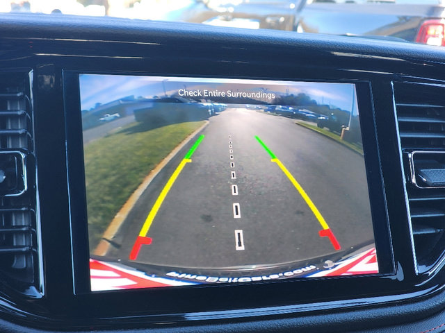 Used 2025 Dodge Durango R/T image 12