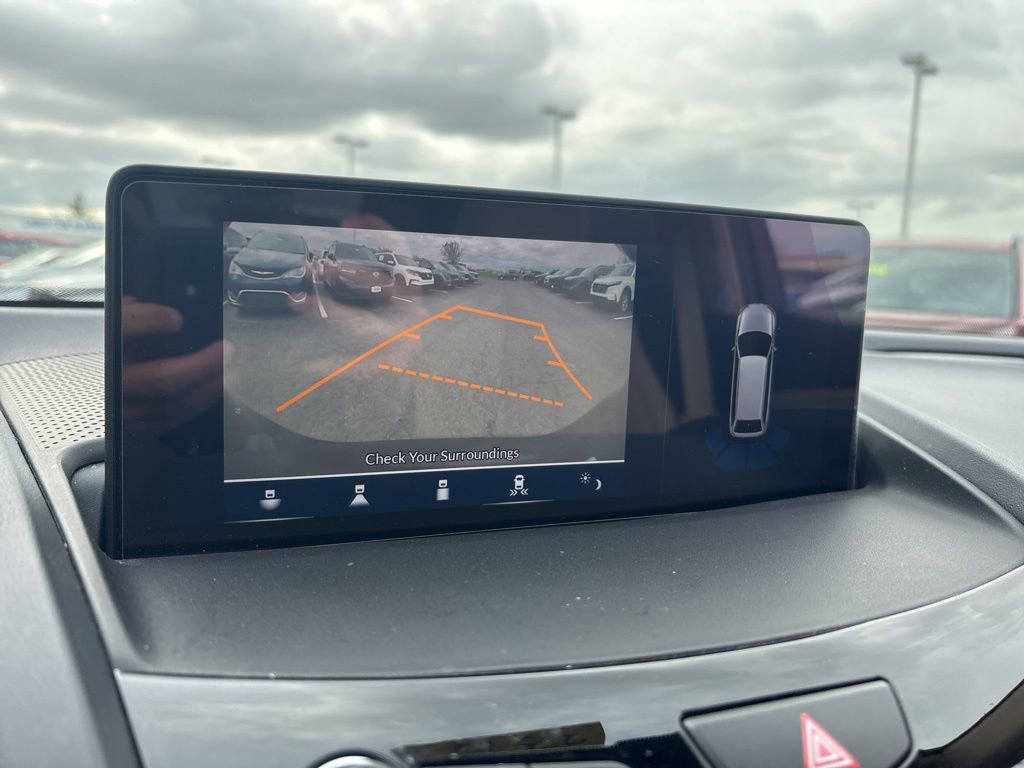 Used 2019 Acura RDX w/ Technology Package image 23