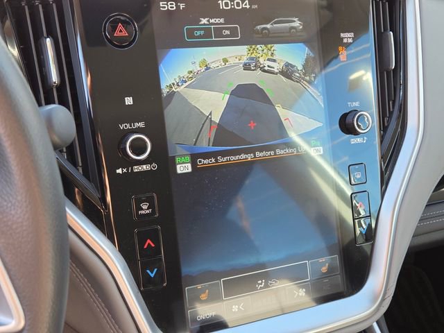 Used 2024 Subaru Outback Limited image 22