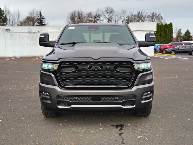 New 2026 RAM 1500 Big Horn image 37