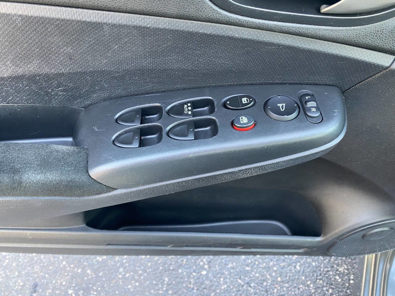 Used 2009 Honda Civic LX-S image 9