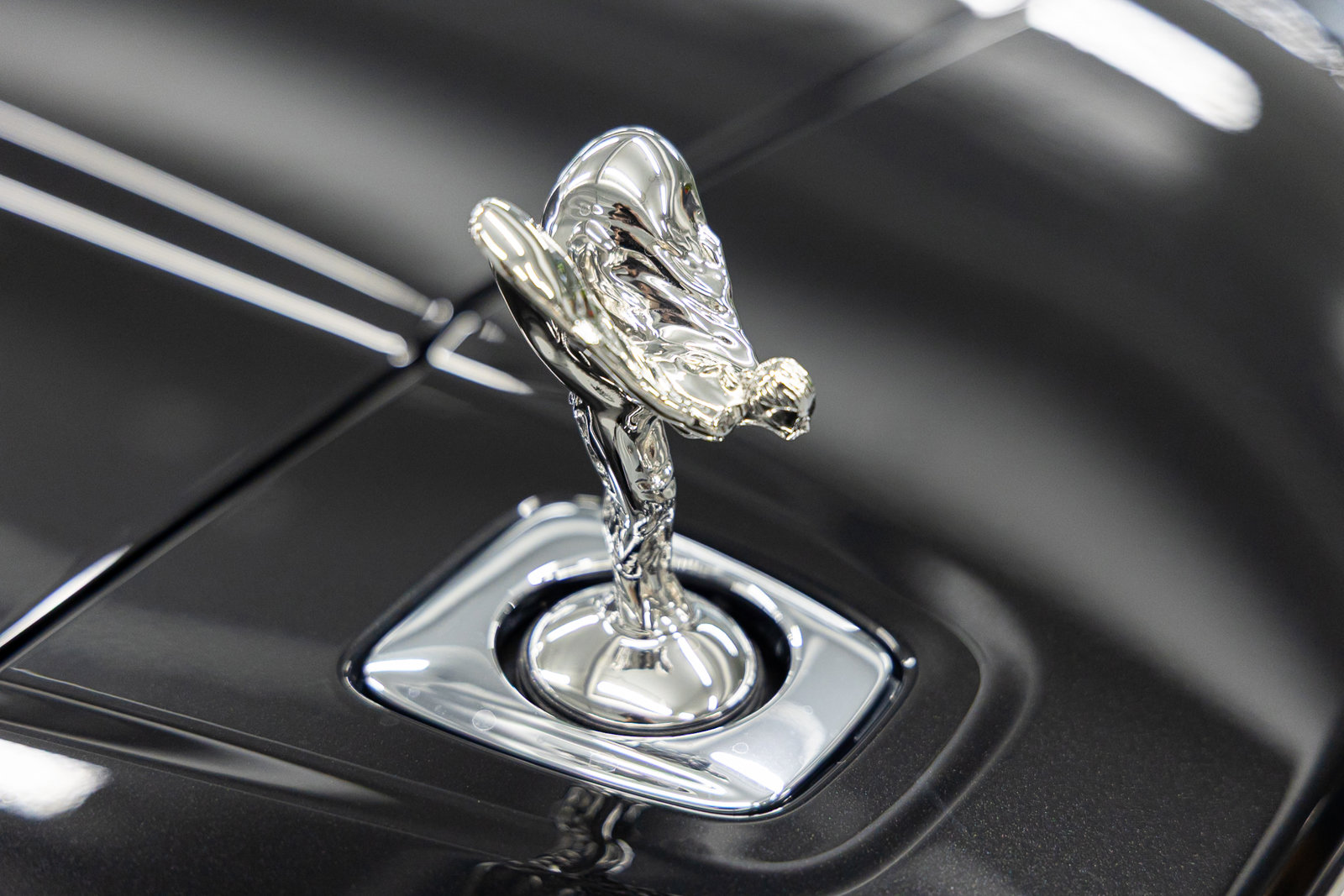 New 2026 Rolls-Royce Cullinan AWD/4WD image 17