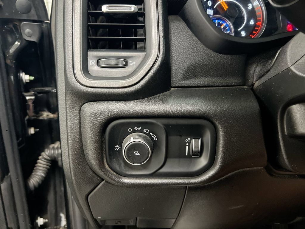 Used 2022 RAM 2500 Tradesman AWD/4WD image 17