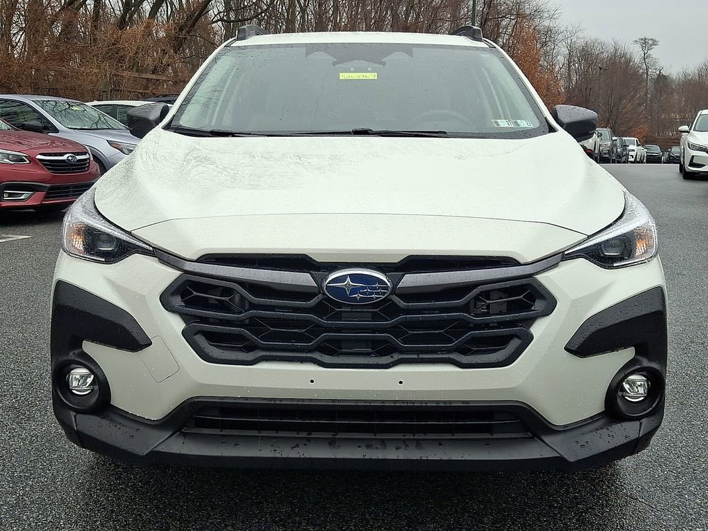 Certified 2024 Subaru Crosstrek 2.0i Premium image 3