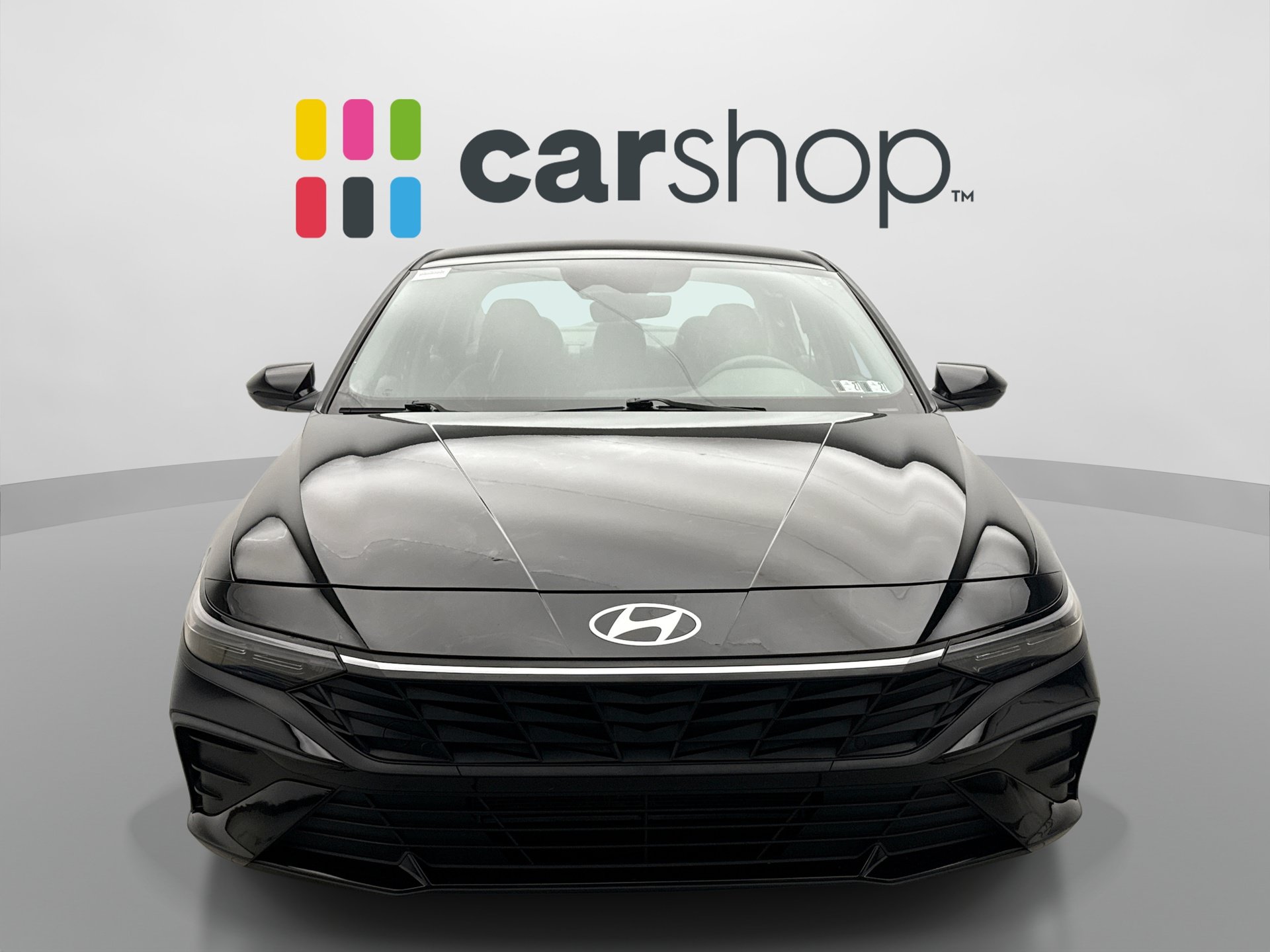 Used 2024 Hyundai Elantra SEL FWD image 8