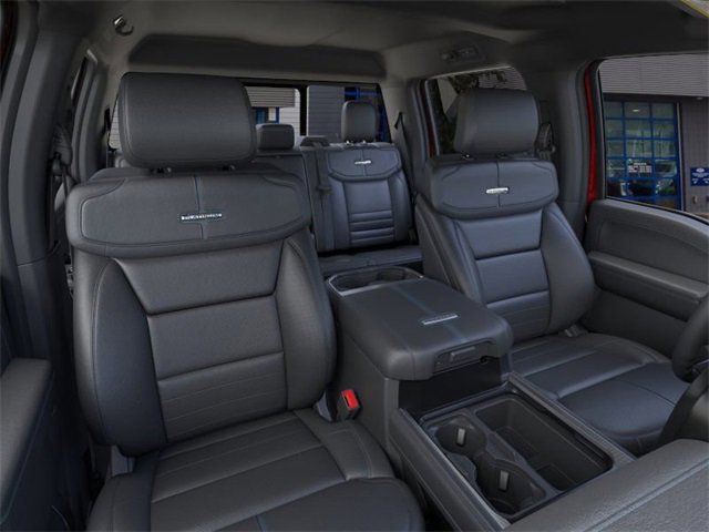 New 2026 Ford F250 Platinum image 10