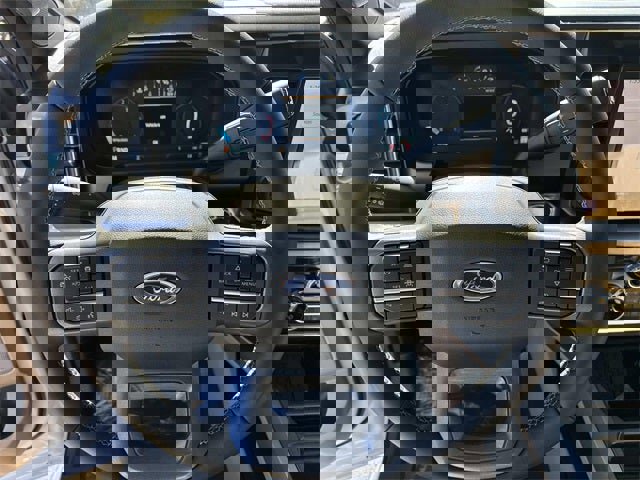 New 2026 Ford F350 Lariat w/ Lariat Ultimate Package image 14