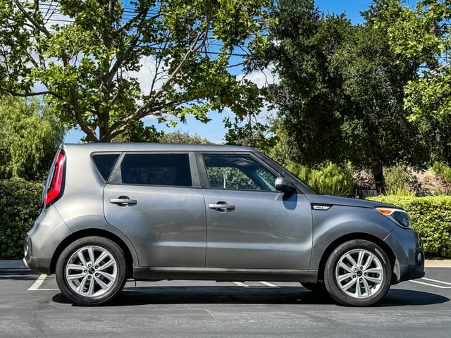 Used 2019 Kia Soul + FWD image 13