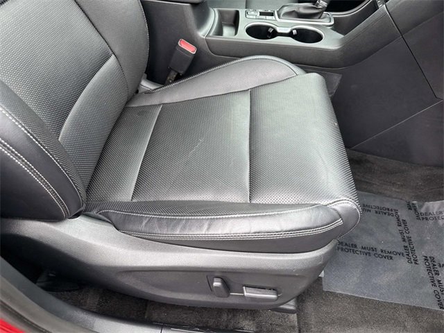 Used 2021 Kia Sportage EX w/ EX Technology Package image 10