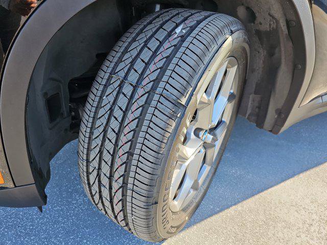 Certified 2024 BMW X3 sDrive30i w/ Premium Package image 33