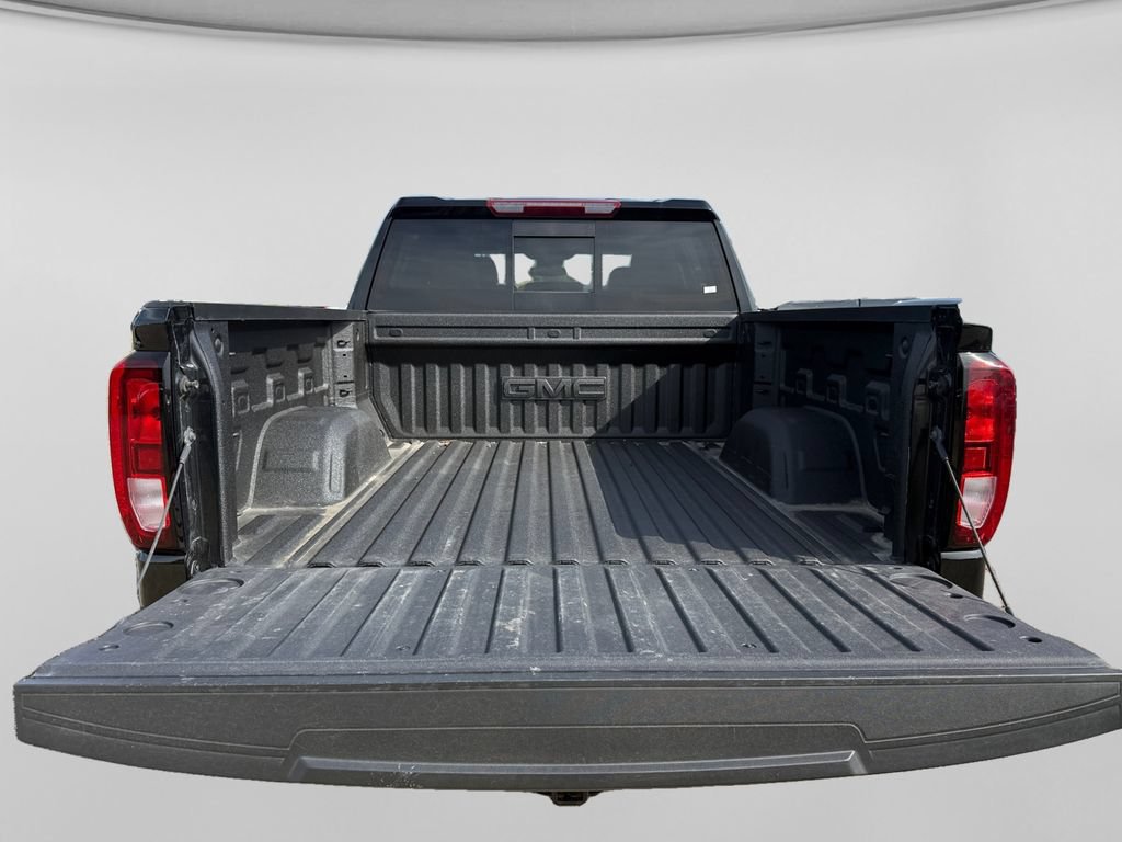 Used 2025 GMC Sierra 1500 Elevation w/ Elevation Premium Package AWD/4WD image 42