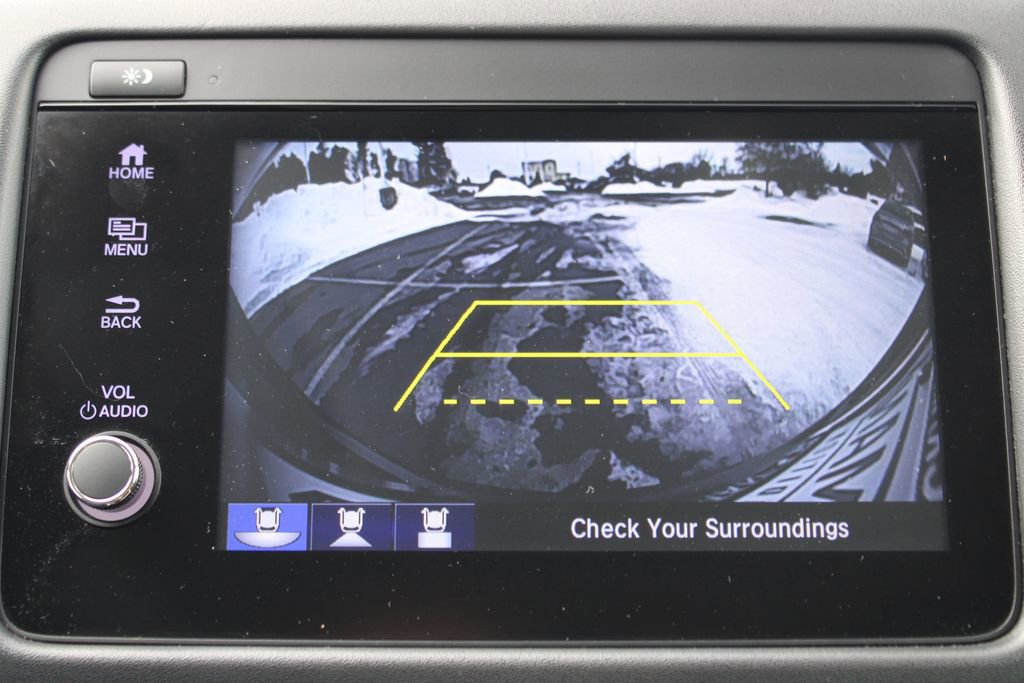 Used 2021 Honda HR-V EX image 27