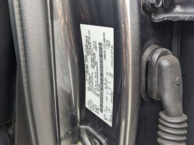 Used 2016 Ford F150 Lariat w/ Equipment Group 501A Mid image 36