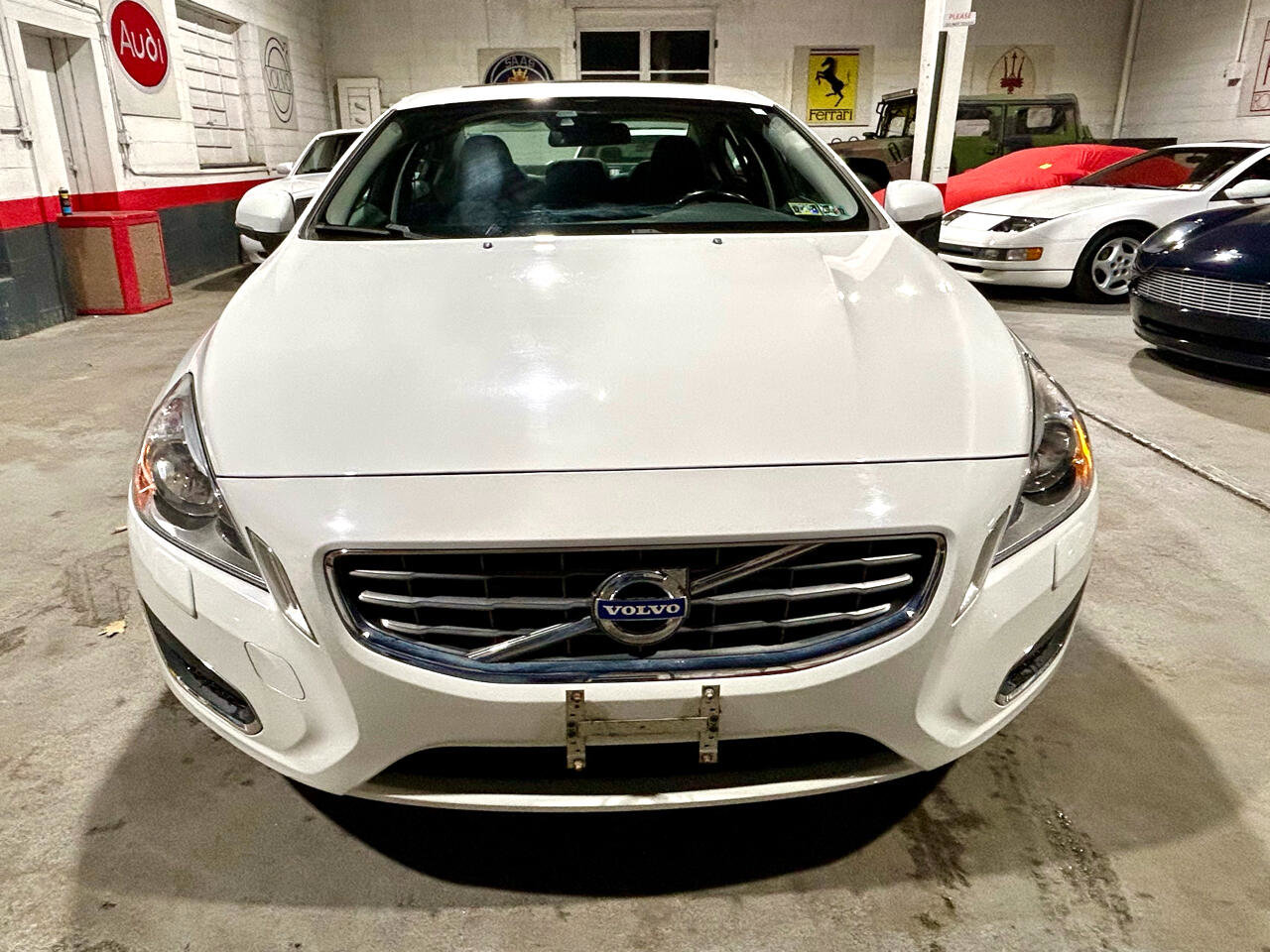Used 2012 Volvo S60 T5 w/ Multimedia Pkg image 8