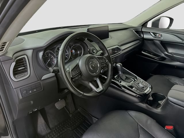 Used 2022 MAZDA CX-9 Touring AWD/4WD image 5