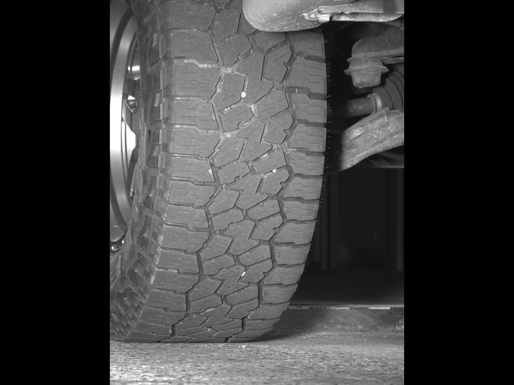 Used 2010 Toyota Tacoma 4x4 Double Cab image 36