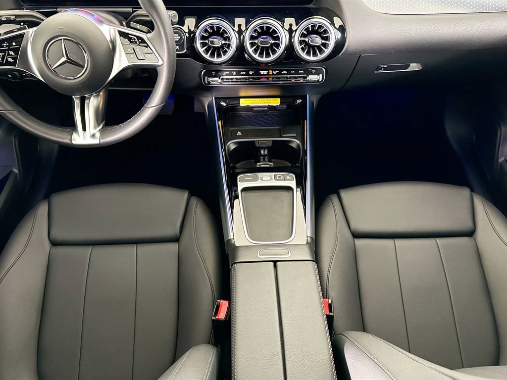 Certified 2025 Mercedes-Benz GLA 250 image 16