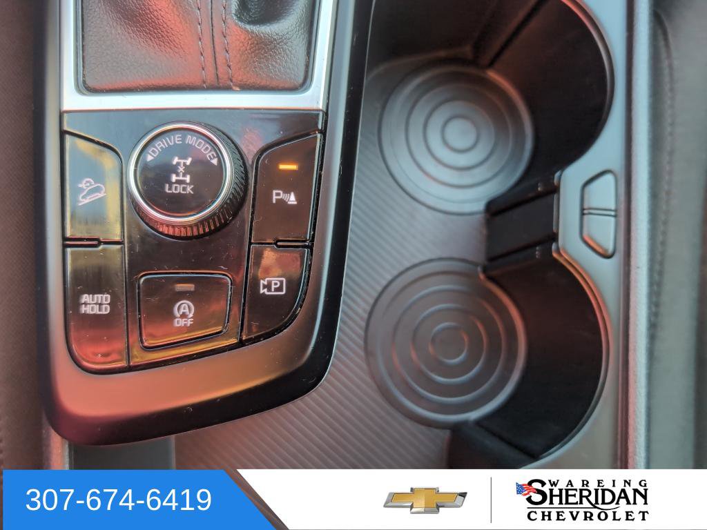 Used 2024 Kia Sportage LX image 15