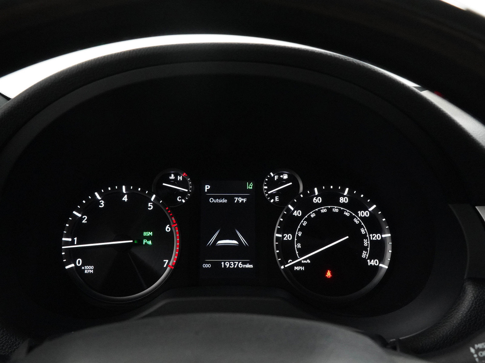Used 2023 Lexus GX 460 Premium w/ Premium Package AWD/4WD image 22