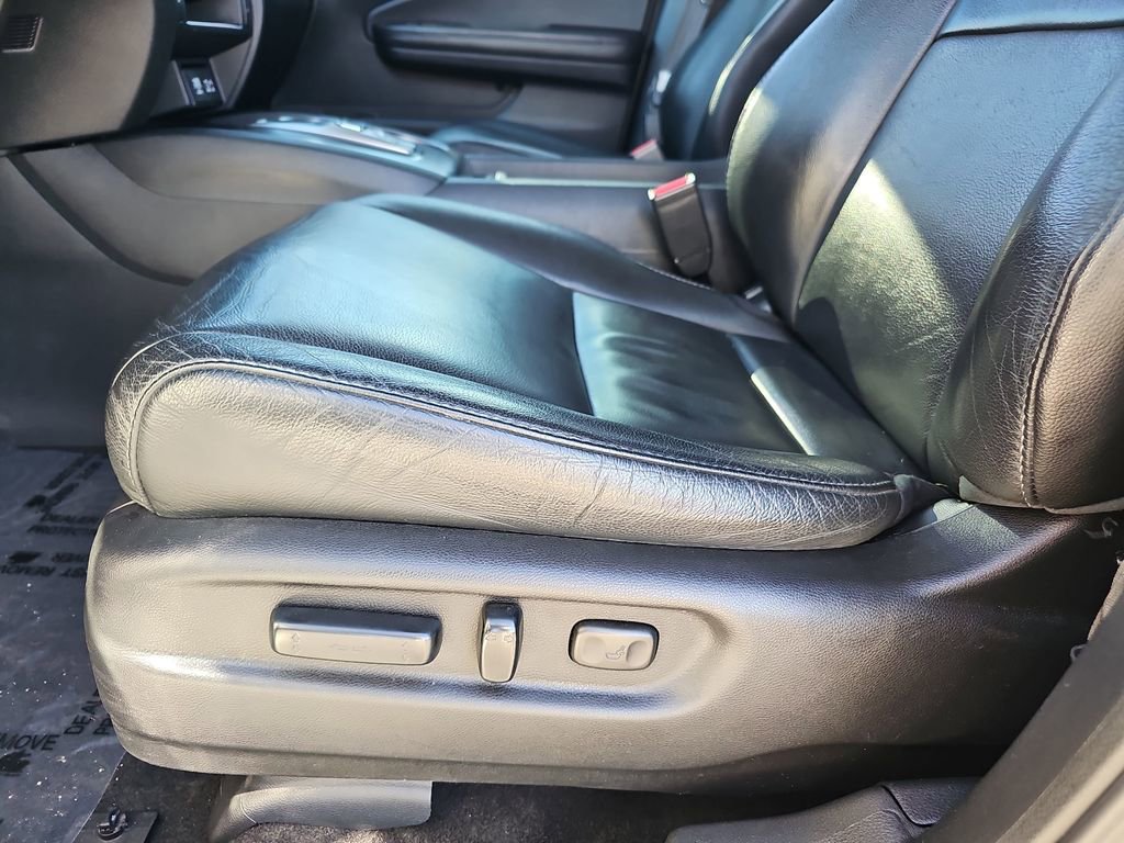 Used 2021 Honda Pilot EX-L image 32