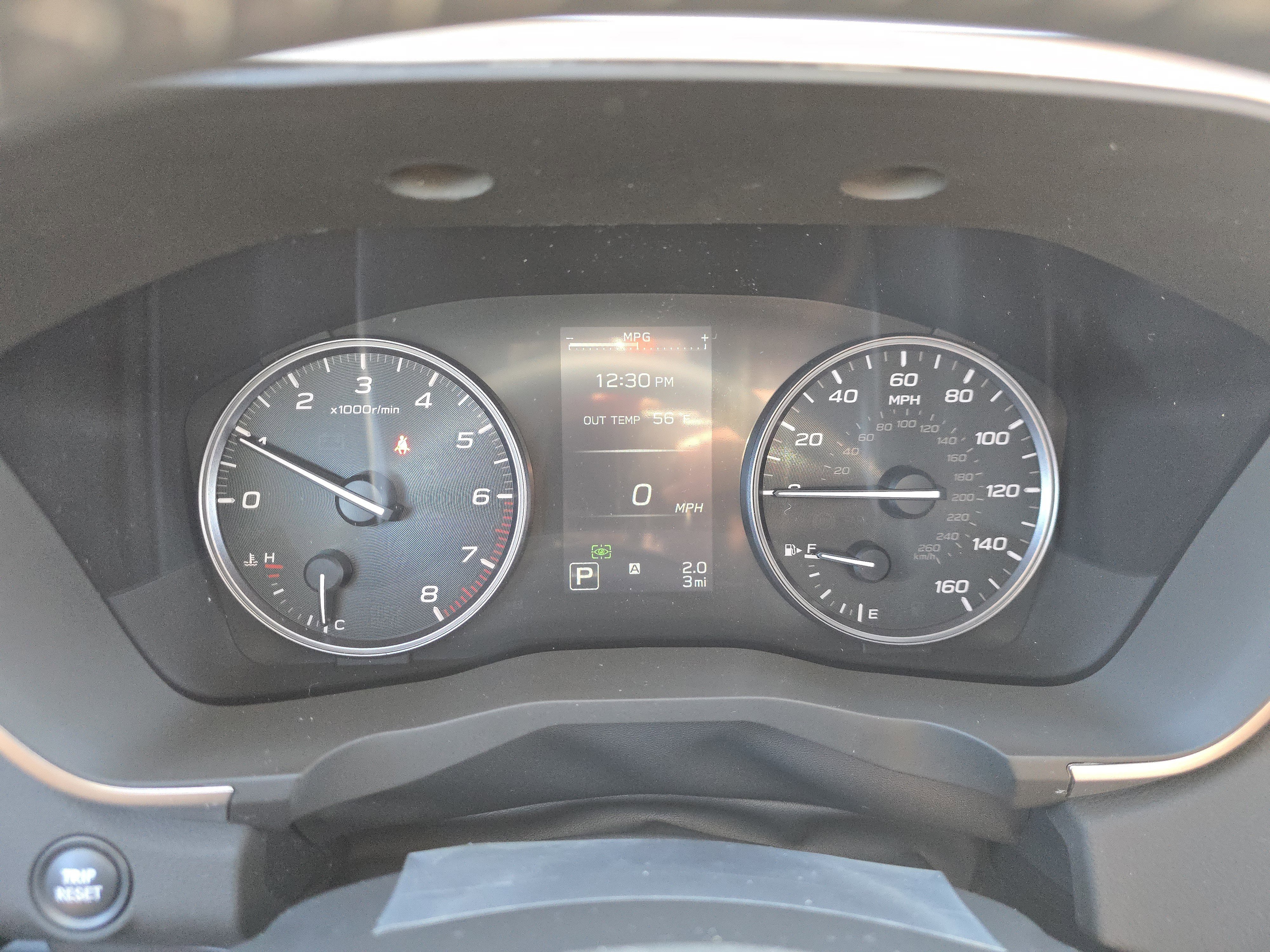 New 2026 Subaru Ascent Touring image 23