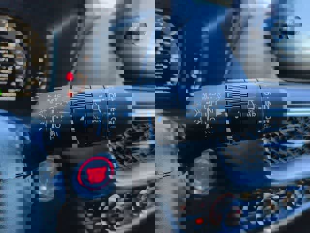 New 2025 Acura ADX A-Spec image 28