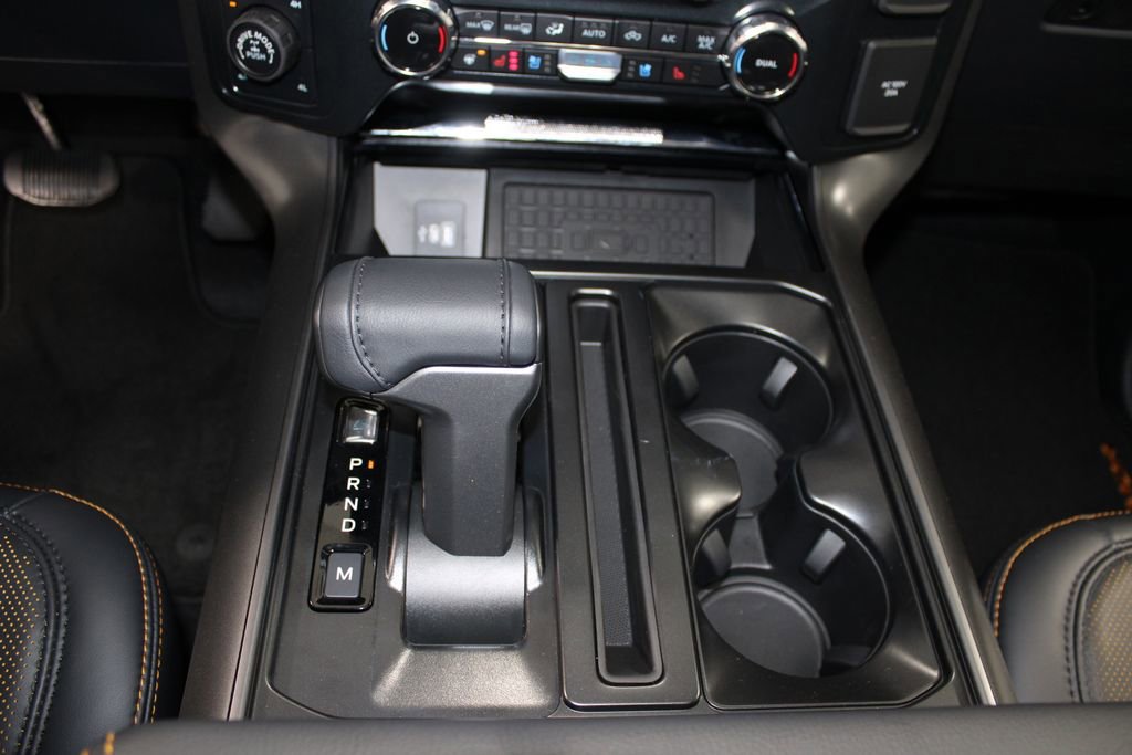 New 2025 Ford F150 Tremor w/ Equipment Group 402A High image 48