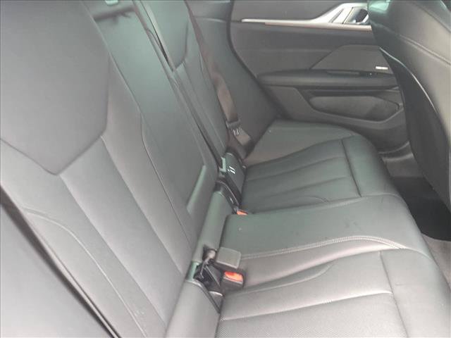 Used 2025 BMW 430i w/ Premium Package RWD image 21