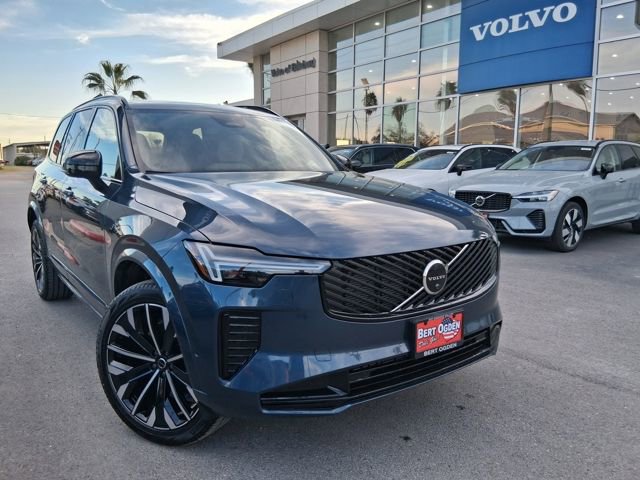 New 2026 Volvo XC90 B6 Ultra w/ Protection Package Premier AWD/4WD video 1