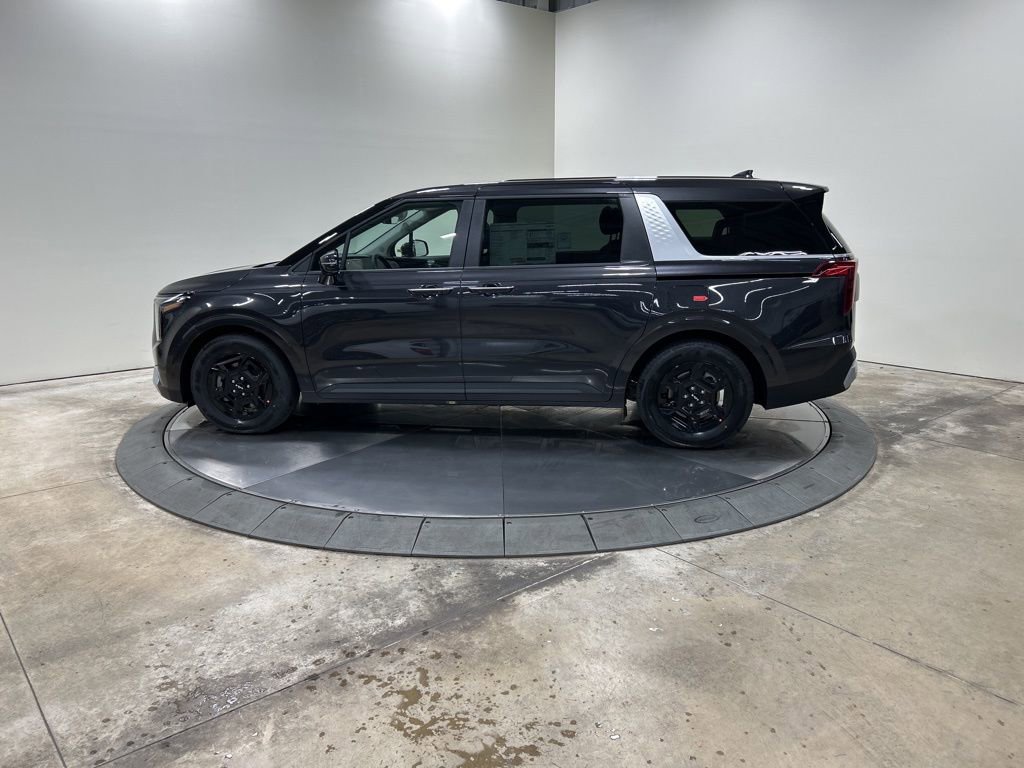 New 2026 Kia Carnival image 8