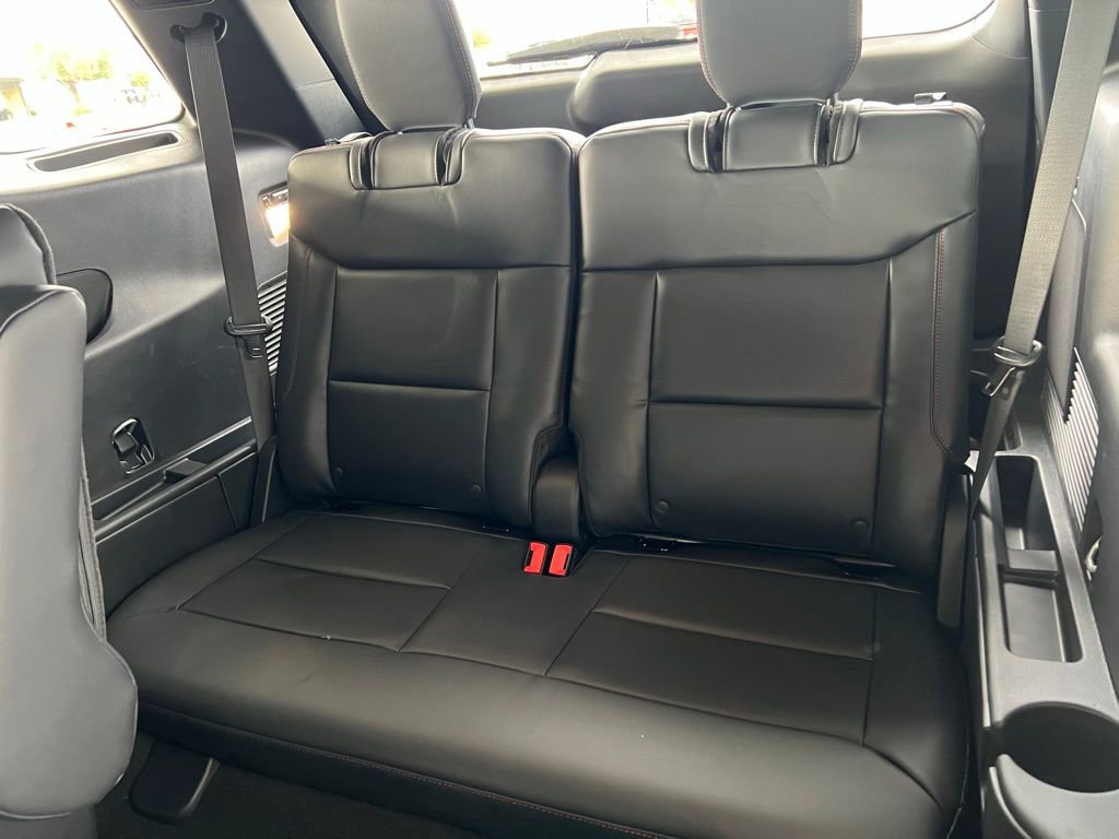 New 2025 Ford Explorer ST w/ Sun And Sound Package image 21