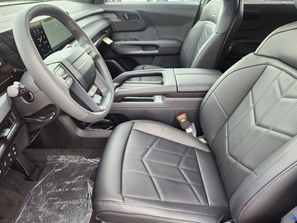 New 2027 Kia Telluride EX X-Line w/ Towing Package AWD/4WD image 8