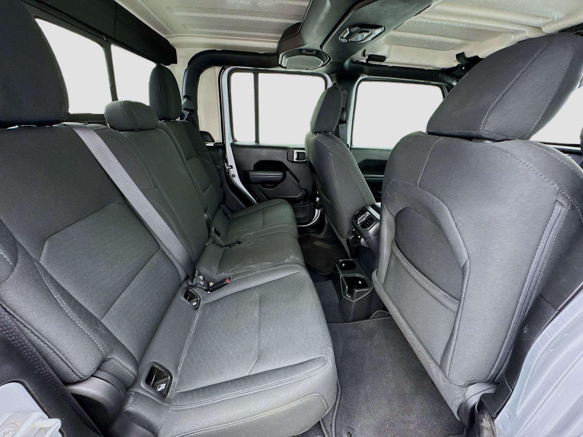 Used 2022 Jeep Gladiator Sport AWD/4WD image 18