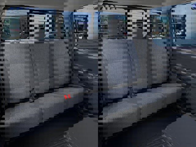 New 2026 Ford F250 4x4 Crew Cab Super Duty image 11