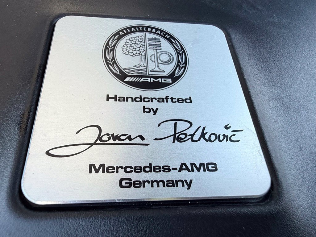 Used 2023 Mercedes-Benz G 63 AMG 4MATIC image 54
