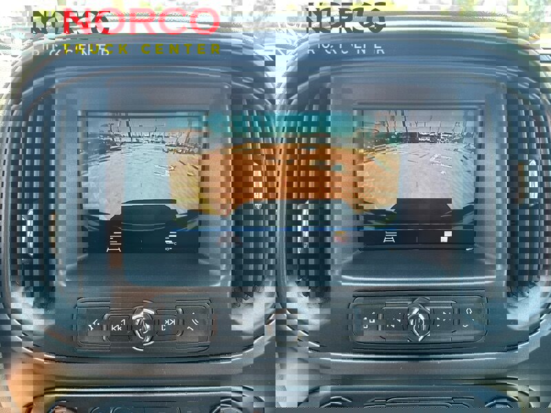 Used 2021 Chevrolet Colorado W/T w/ WT Convenience Package image 12