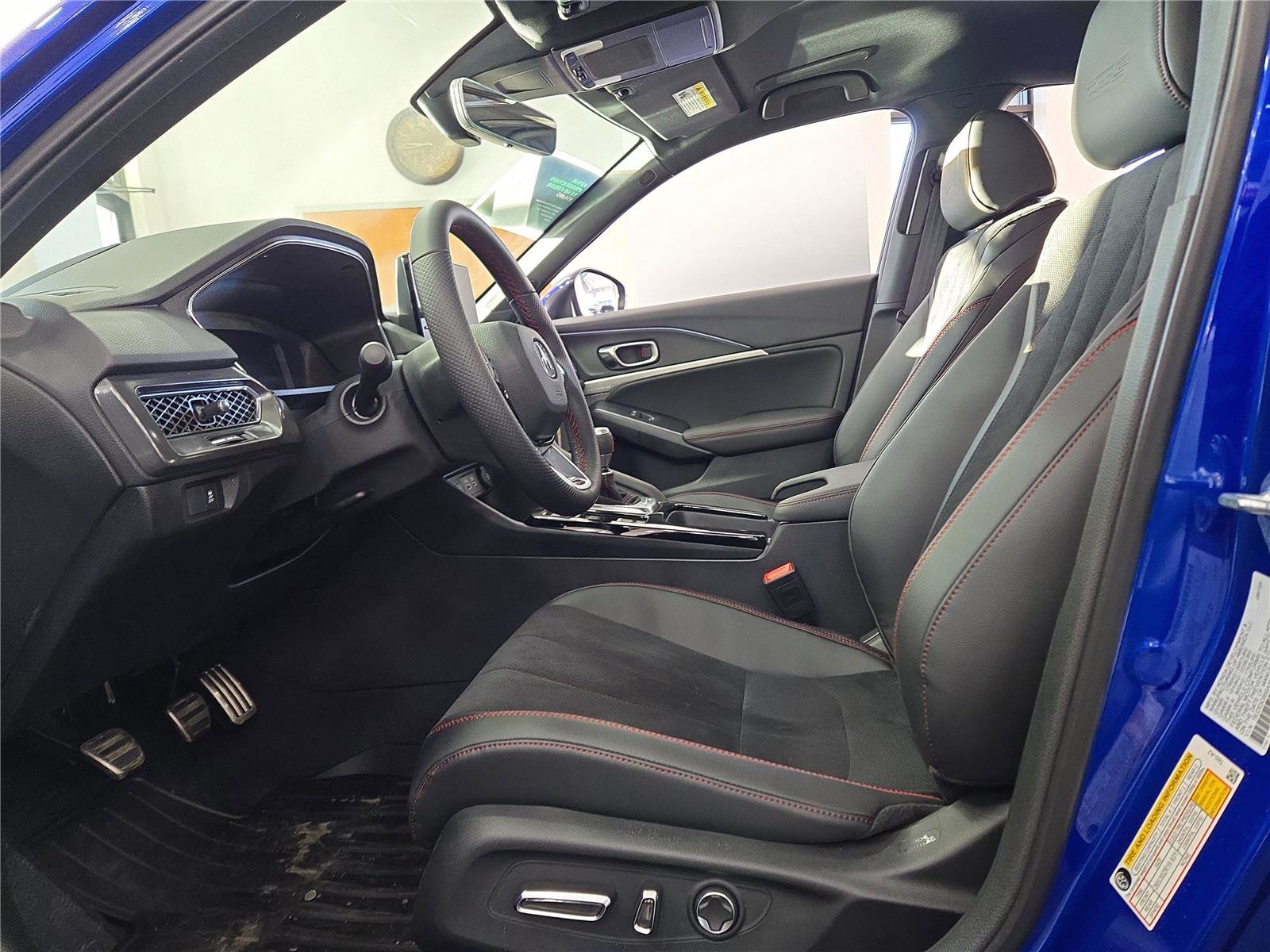 New 2025 Acura Integra Type S image 9