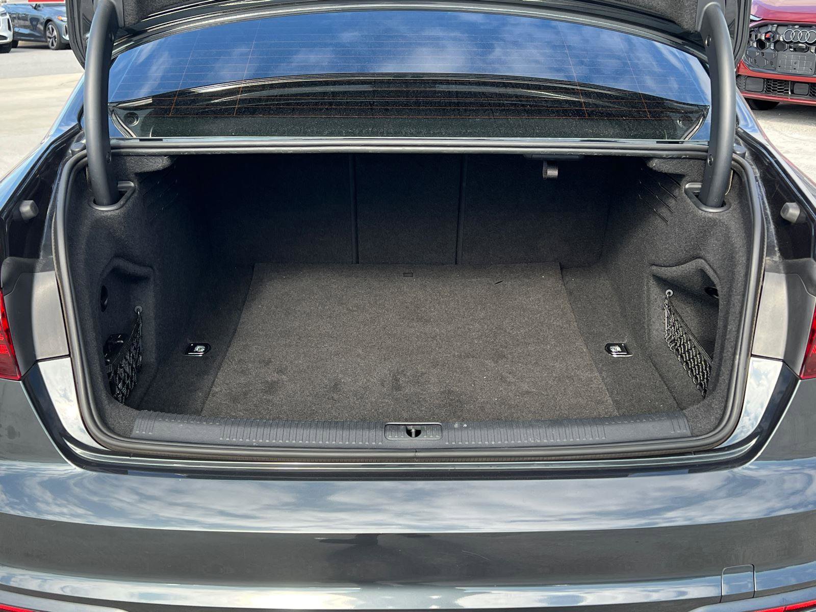 Used 2020 Audi A4 2.0T Premium w/ Convenience Package image 18