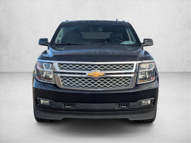 Used 2016 Chevrolet Tahoe LT w/ LT Signature Package image 2