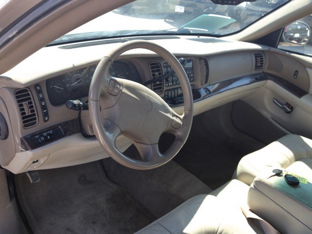 Used 2004 Buick Park Avenue FWD image 13