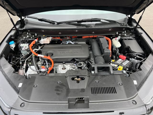 New 2026 Honda CR-V Sport Touring image 29