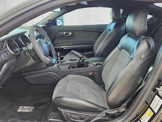 Used 2019 Ford Mustang Shelby GT350 w/ Technology Package image 16